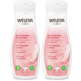 Sensitive Care Lotion pour le corps