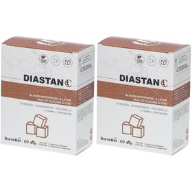 SoriaBel Diastan CT