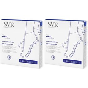 SVR Xérial Peel