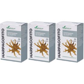 Soria Natural® 24-S Harpago