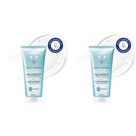 Vichy Pureté Thermale Gel Nettoyant