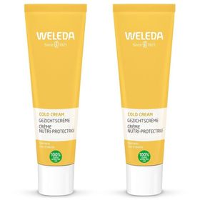 Weleda Cold Cream Gezichtscrème