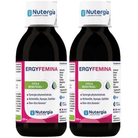 Nutergia Ergyfemina