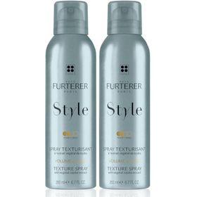 René Furterer Style Textuurspray Fixatie en volume