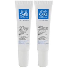 Eye Care Crème Anti-Cernes Contour Des Yeux 111
