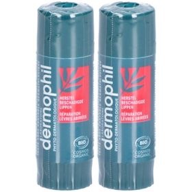 Dermophil® Reparation Lèvres Abimées