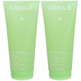 Caudalie Fleur des Vigne Gel Douche