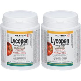 Altisa® Lycopen Complex Advanced
