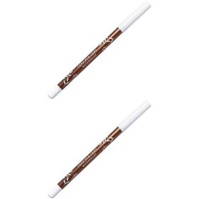 Cent Pur Cent Waterproof Eye Pencil Bruin