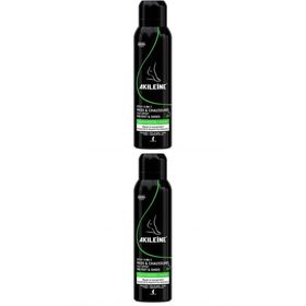 AKILEÏNE Spray 3 en 1 Pieds & Chaussures