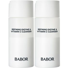 Babor Refining Enzyme & Vitamin C Cleanser