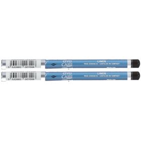 Eye Care Oogpotlood Bruin 700