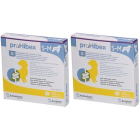 Prohibex Honden S-M