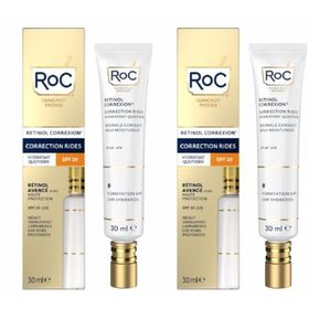 RoC Retinol Correxion Daily Moisturiser Anti Wrinkle SPF30