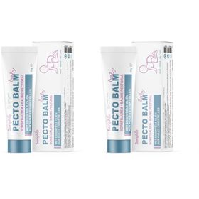 SoriaBel Pecto Balm Baby