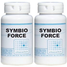 VitaSwitch Symbioforce 430 mg