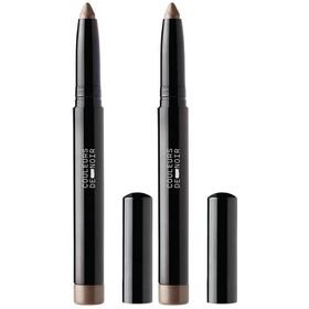 Couleurs de Noir Stylo OAP Eyeshadow Stick Shiny  05 Copperhead