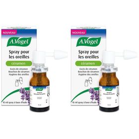 A. Vogel Spray pour les oreilles