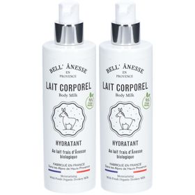 Bell' Ânesse Bodylotion