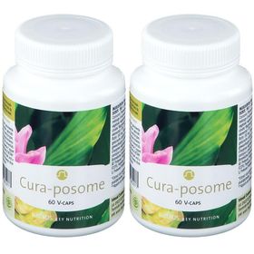 Nataos Key Nutrition Cura Posome