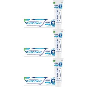 Sensodyne Repair & Protect Cool Mint Tandpasta voor gevoelige tanden