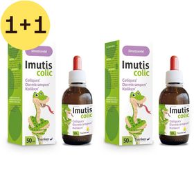Imutis Colic | 1+1 GRATIS