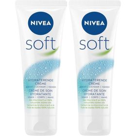 Nivea Soft