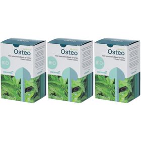 Cressana CressanOsteo