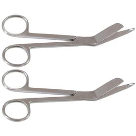 Covarmed Ciseaux Lister 864