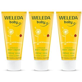Weleda Baby Calendula Bodycrème
