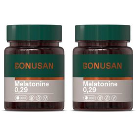 Bonusan Melatonine 0,29 mg