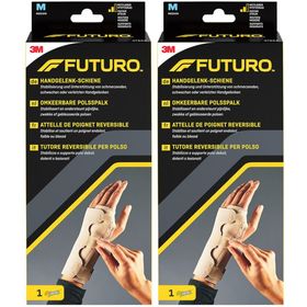 FUTURO™ Omkeerbare Polsspalk 47854 Medium