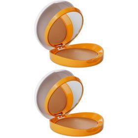 Heliocare 360º SPF50+ Oil-Free Compact Beige