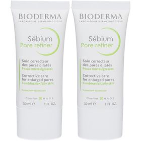 Bioderma Sebium Pore Refiner Creme