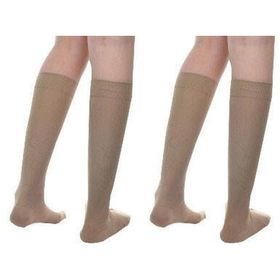 Bota Relax 280 Kniekous Beige Maat 2