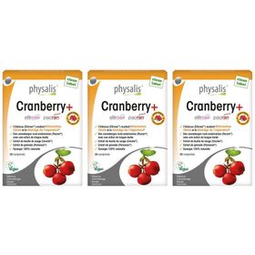 Physalis® Cranberry+