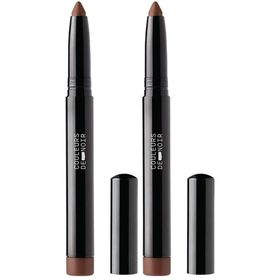 Couleurs de Noir Stylo OAP Eyeshadow Stick 05 Deep Pecan
