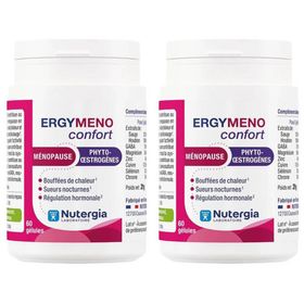 Nutergia Ergymeno Confort