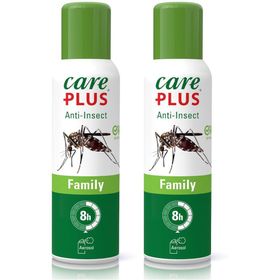Care PLUS Anti-Insect Family