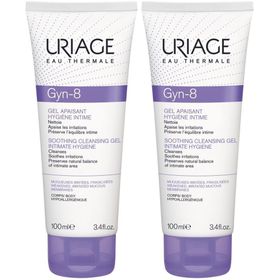 Uriage Gyn-8 Soothing Cleansing Gel Intimate Hygiene