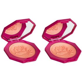 Cent Pur Cent Flower Blush Peach Poppy