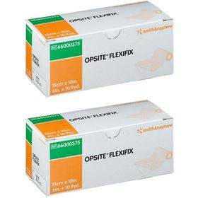 Opsite Flexifix 15cm x 10m