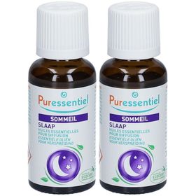 Puressentiel Diffusion Zen Huile