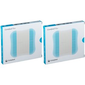 Comfeel Plus 31103 10x10