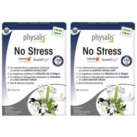 Physalis® No Stress