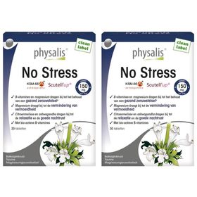 Physalis® No Stress