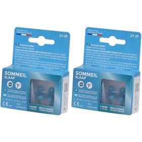 Quies Protection Auditive Sommeil