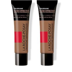 La Roche-Posay Toleriane Fluide Correcteur Haute Couvrance SPF25 16