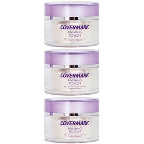 Covermark Finishing Powder