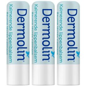 Dermolin Kalmerende Lippenbalsem
